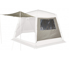 Шторы защитные Terra Incognita Picnic Windows Песочный (TI-PICWINS)