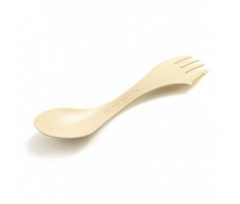 Ложка-виделка-ніж Light My Fire Spork Original Passion Beige (LMF-SOPBE)