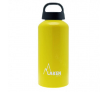 Фляга Laken Classic 1 L Yellow (1004-33-YE)
