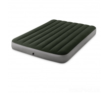 Надувной матрас Intex 64109 152 x 203 x 25 см Двухместный (hub_yqqxjw)
