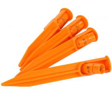 Кілочки для намету Easy Camp LED Peg (1046-680178)