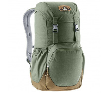 Рюкзак Deuter Walker 20 Khaki-Lion (1052-3810617 2608)