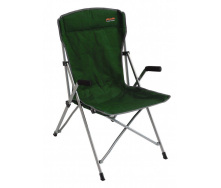 Раскладное кресло Pinguin Guide Chair Green (1033-PNG 641.Green)