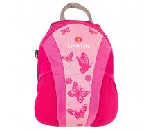 Рюкзак Little Life Runabout Toddler Розовый (1012-10782)