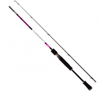 Удилище Salmo Kraft Spin M 8-20g/2.40m