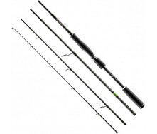 Спиннинг Favorite X1 Travel 764MH 2.29m 10-32g Fast