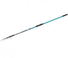 Серфовое удилище Flagman Black Sea Seaborn Tele 4.20м 100-200г