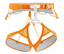 Страховочная система Petzl Sitta M Оранжевый (1052-C10AO M)