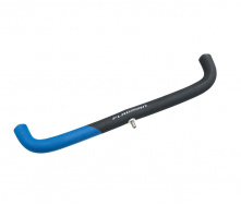 Подставка под фидерное удилище Flagman Feeder Rest Eva U-style 50см