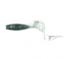 Съедобный Приманка силикон Lucky John JIB Tail 2in / 50мм / 10шт / цвет T39 140122-T39