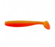 Приманка силикон Lucky John Minnow 2.2in / 60мм / 10шт / цвет T26 140142-T26