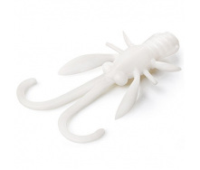 Приманка силикон FishUp Baffi Fly Cheese 1.5in/38мм/10шт/цвет 009 10040102