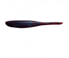 Приманка силикон Keitech Shad Impact 4in/101мм/8шт/ цвет EA#03 1551-01-49