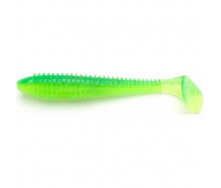 Приманка силикон Keitech Swing Impact FAT 3.8in /97мм/ 6шт / цвет 424 1551-00-86