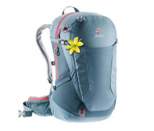Рюкзак Deuter Futura 26 SL Arctic-Slateblue (1052-3400418 1313)