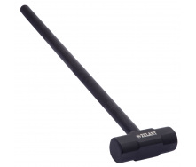 Кувалда стальная для функциональных тренировок (1шт) Zelart TA-0924-6 6кг GYM HAMMER