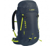 Рюкзак Camp M30 30 L Серый-Салатовый