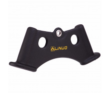 Рукоятка для тяги в низ LINUO FITNESS SC-3706-34-1 Черный