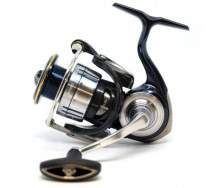 Котушка Daiwa 19 Certate G LT 3000D / (925859 / 10407-832)