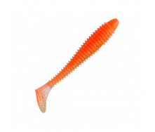 Силикон Keitech Swing Impact Fat 4.3 6 шт/уп Оранжевый/желтый (1013-1551.08.85)