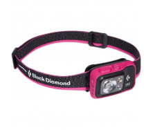 Фонарь налобный Black Diamond Spot 400 Ultra Pink (620672.6015AL)