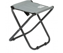 Стул раскладной Skif Outdoor Steel Cramb M Серый (1013-389.01.97)