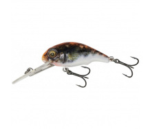 Воблер Savage Gear 3D Goby Crank Bait 40F 40mm 3.5g Оранжевый (1013-1854.16.82)
