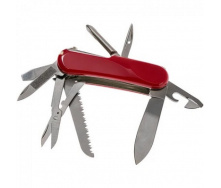 Нож Victorinox Evolution 18 Red (1049-Vx24913.E)