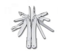Нож Victorinox SwissTool Spirit MX Silver (1049-Vx30224.MN)