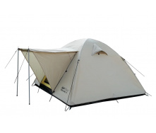 Палатка универсальная Tramp Lite Wonder 2 Песочная TLT-005-sand