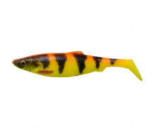Силикон Savage Gear LB 4D Herring Shad 160mm 28.0g Оранжевый/черный (1013-1854.25.21)