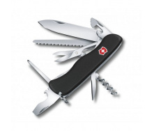 Нож Victorinox Outrider Черный (0.8513.3)