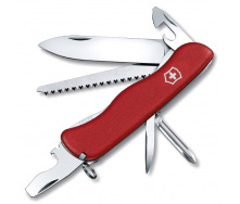 Нож Victorinox Trailmaster Красный (0.8463)
