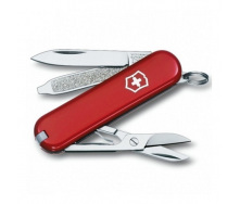 Швейцарский нож Victorinox Classic SD Красный (0.6223)