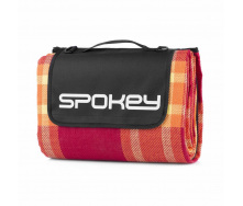 Коврик для пикника Spokey Sunset 210 х 180 см Разноцветный (s0536)