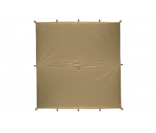 Тент Terra Incognita Tarp 4 x 5 Песочный (TI-TRP45S)