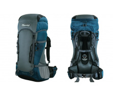 Рюкзак Terra Incognita Impuls 40 Turquoise (TI-04337)