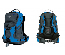 Рюкзак Terra Incognita Snow-Tech 30 Blue-Grey (TI-00902)