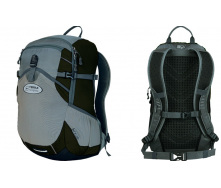 Рюкзак Terra Incognita Onyx 18 Black-Grey (TI-03736)