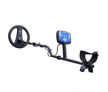 Металлоискатель Minelab X-Terra 705 (MT 705) + подарок (DKJRFS79FLL)