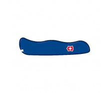 Передняя накладка для ножей Victorinox blue 111 мм Синий (C.8902.9)