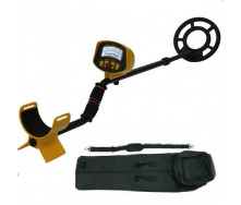 Металлоискатель Discovery Tracker MD9020C + сумка (HGDFKDFLKDGJ899DJD)