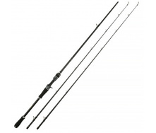 Спиннинг YMERBOR X Tomahawk 213 2.13м 7-40г Section: H/MH Мультипликаторная