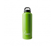 Фляга Laken Classic 1 L Apple Green (1004-33-VM)