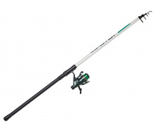 Удилище с кольцами Salmo Blaster TELEROD SET 5.00 (3125-500SET)