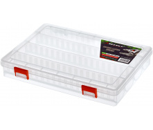 Коробка Select Hard Lure Box SLHS-314 25.2х19.7х4см