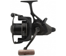 Катушка Okuma LS-6K Baitfeeder LS-6K 5+1BB 5.3:1