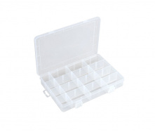 Коробка Meiho Feeder Box 1600 143356
