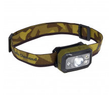 Фонарь налобный Black Diamond Storm 400 Dark Olive (1033-BD 620658.3002)
