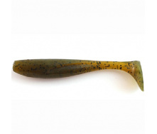 Приманка силикон FishUp Wizzle Shad 2in/55мм/10шт/цвет 074 10009117